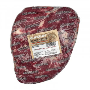 Шея говяжья Мираторг