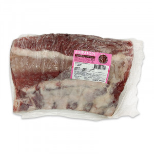 Корейка из телятины на ребрах Мираторг