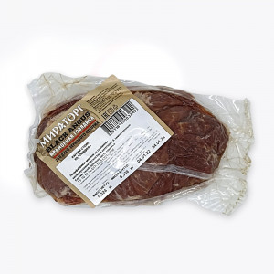 Стейк Кантри из говядины Black Angus Мираторг Стейк Кантри из говядины Black Angus Мираторг