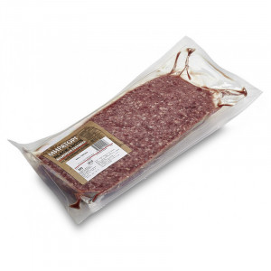 Фарш из мраморной говядины 7030 Мираторг Фарш из мраморной говядины 7030 Мираторг