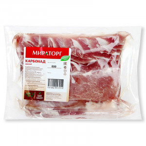 Карбонад свиной Мираторг