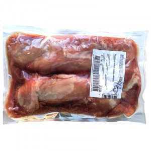 Вырезка свиная Мираторг с/м 2,5–3 кг